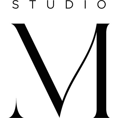 Logotipo da empresa HS STUDIOS