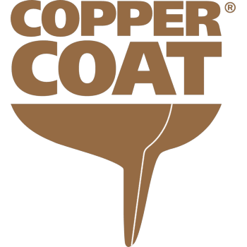 Logotipo da empresa COPPERCOAT BRASIL