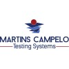 Logotipo da empresa MARTINS CAMPELO
