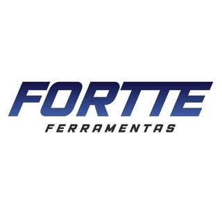 Logotipo da empresa FORTTE FERRAMENTAS LTDA