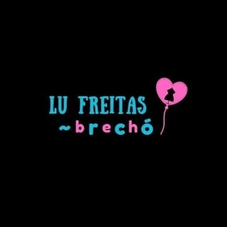 Logotipo da empresa LUANA CAMPOS DE FREITAS