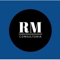 Logotipo da empresa R.M. CONSULTORIA