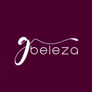 Logotipo da empresa G BELEZA