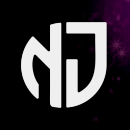 Logotipo da empresa NEGO JHA ENTRETENIMENTOS