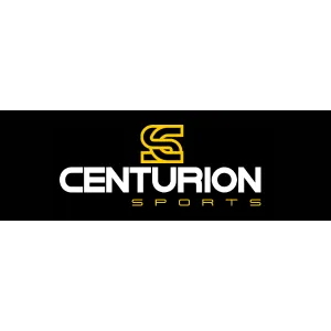 Logotipo da empresa CENTURION SPORTS