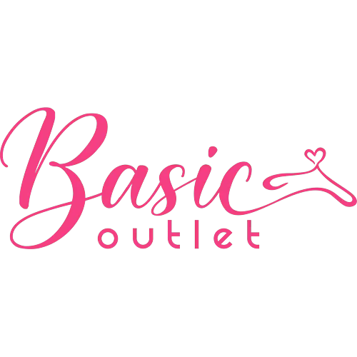 Logotipo da empresa BASIC OUTLET
