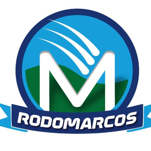 Logotipo da empresa RODOMARCOS TRANSPORTES E LOGISTICA LTDA