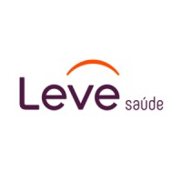 Logotipo da empresa LEVE SAUDE