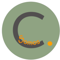 Logotipo da empresa SOMOS CONTARE