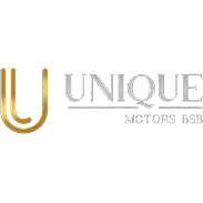 Logotipo da empresa UNIQUE MOTORS BSB