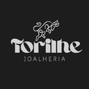 Logotipo da empresa TORILHE JOALHERIA