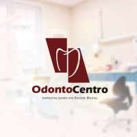 Logotipo da empresa ODONTO CENTRO