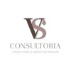Logotipo da empresa VS CONSULTORIA
