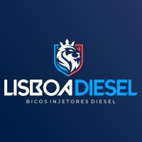 Logotipo da empresa LISBOA DIESEL