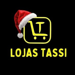 Logotipo da empresa LOJAS TASSI