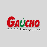 Logotipo da empresa GAUCHO TRANSPORTES DE VANS