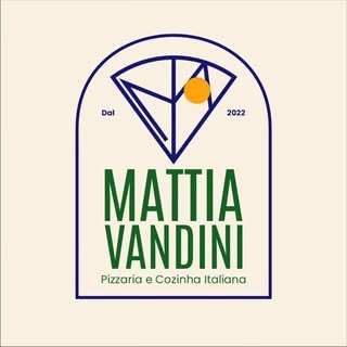 Logotipo da empresa PIZZARIA MATTIA VANDINI