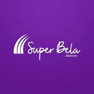 Logotipo da empresa SUPER BELA JALECOS
