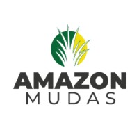 Logotipo da empresa AMAZON MUDAS LTDA