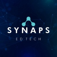 Logotipo da empresa SYNAPS EDTECH LTDA