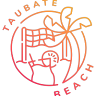Logotipo da empresa TAUBATE BEACH