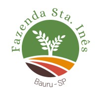 Logotipo da empresa FAZENDA STA RITA