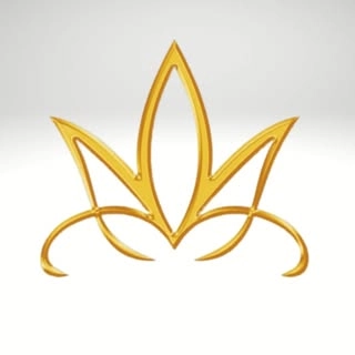 Logotipo da empresa MELINA RECEPCOES