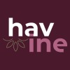 Logotipo da empresa HAVINE