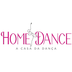 Logotipo da empresa HOME DANCE