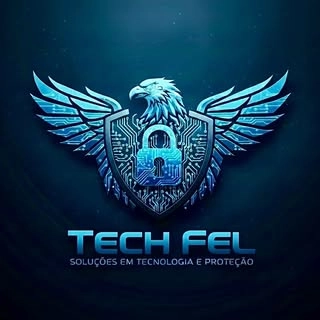 Logotipo da empresa TECHFEL