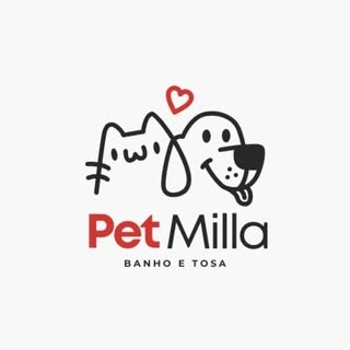 Logotipo da empresa MILENA MIKAELI SILVA