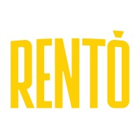 Logotipo da empresa RENTO HOUSING LTDA