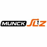 Logotipo da empresa MUNCK SLZ
