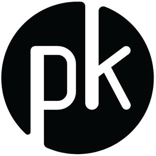 Logotipo da empresa SMAK