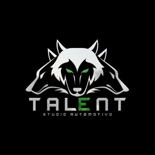 Logotipo da empresa AUTO GIRO STUDIO AUTOMOTIVO