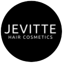 Logotipo da empresa JEVITTE COSMETICOS