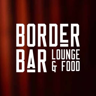 Logotipo da empresa BORDER BAR