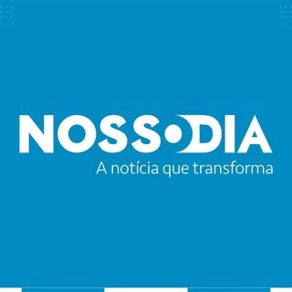Logotipo da empresa PORTAL NOSSO DIA