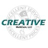 Logotipo da empresa MULTIARTE CRIATIVA