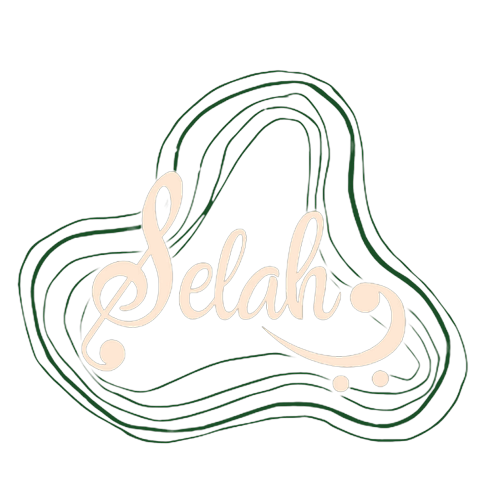Logotipo da empresa SELAH