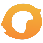 Logotipo da empresa ONSMS COMUNICACAO