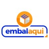 Logotipo da empresa EMBALAQUI COMERCIO DE DESCARTAVEIS