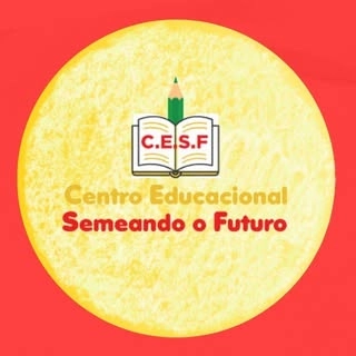 Logotipo da empresa CENTRO EDUCACIONAL SEMEANDO O FUTURO