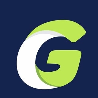 Logotipo da empresa GUIMARAES MAGAZINE