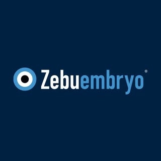 Logotipo da empresa LABORATORIO ZEBUEMBRYO LTDA