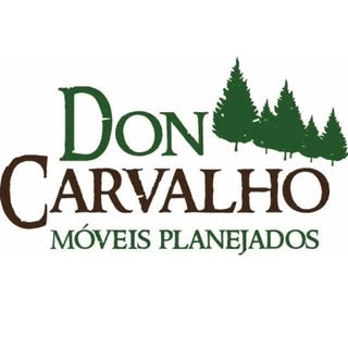 Logotipo da empresa DON CARVALHO MOVEIS PLANEJADOS LTDA