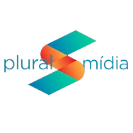 Logotipo da empresa PLURAL MIDIA