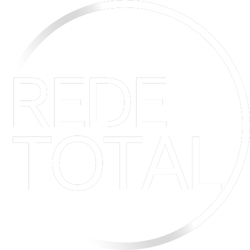 Logotipo da empresa REDE TOTAL SERVICOS MEDICOS