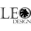 Logotipo da empresa LEO SPIGARIOL ESTRATEGIA E DESIGN