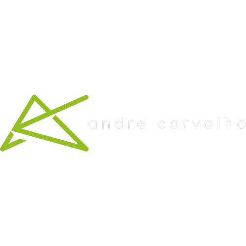 Logotipo da empresa ANDRE